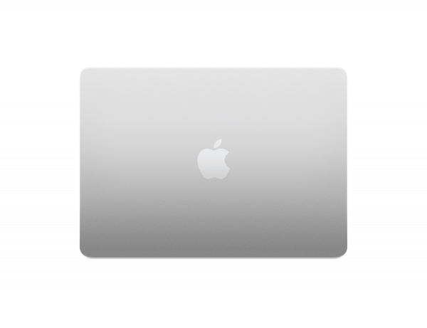 Apple MacBook Air 13,6″ M2 Silver 2022 (MLXY3) - ТвойGadget