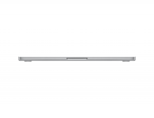 Apple MacBook Air 13,6″ M2 Silver 2022 (MLXY3) - ТвойGadget