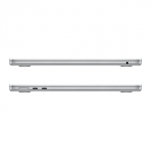 Apple MacBook Air 13,6" M2 Silver 2022 (MLXY3) — изображение 5