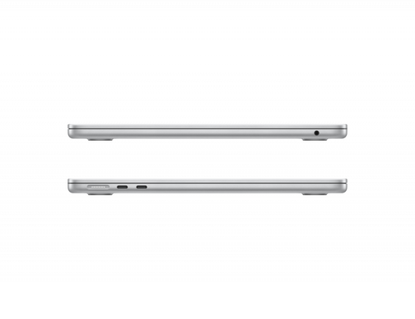 Apple MacBook Air 13,6″ M2 Silver 2022 (MLXY3) - ТвойGadget
