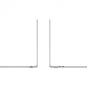 Apple MacBook Air 13,6" M2 Silver 2022 (MLXY3) — изображение 6