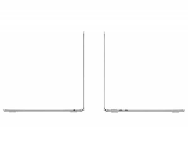 Apple MacBook Air 13,6″ M2 Silver 2022 (MLXY3) - ТвойGadget