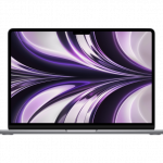 Apple MacBook Air 13,6″ M2 Silver 2022 (MLXY3) - ТвойGadget