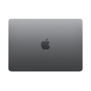 Apple MacBook Air 13,6" M2 Space Gray 2022 (MLXW3) — изображение 3
