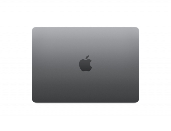 Apple MacBook Air 13,6″ M2 Space Gray 2022 (MLXW3) - ТвойGadget
