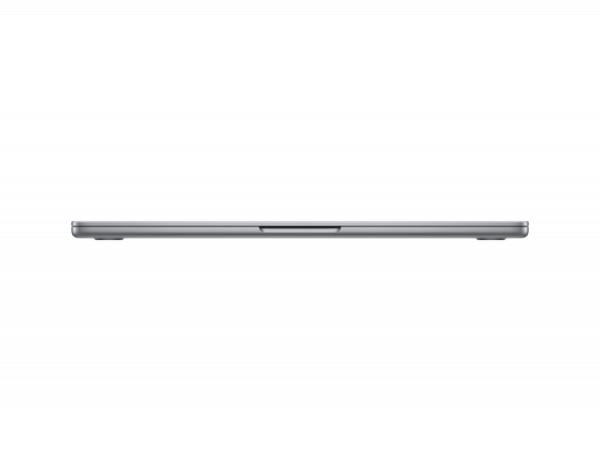 Apple MacBook Air 13,6″ M2 Space Gray 2022 (MLXW3) - ТвойGadget