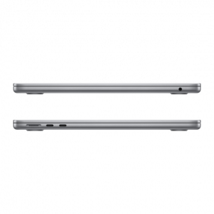 Apple MacBook Air 13,6" M2 Space Gray 2022 (MLXW3) — изображение 5