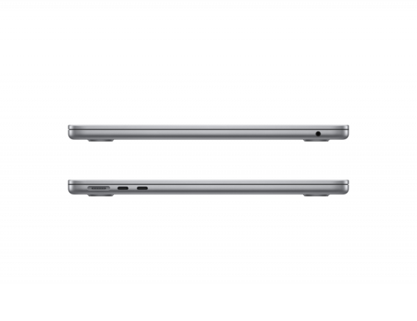 Apple MacBook Air 13,6″ M2 Space Gray 2022 (MLXW3) - ТвойGadget
