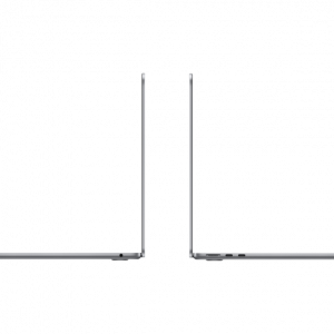 Apple MacBook Air 13,6" M2 Space Gray 2022 (MLXW3) — изображение 6