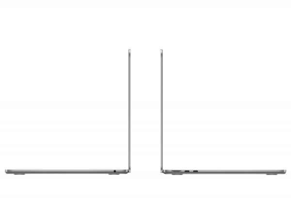 Apple MacBook Air 13,6″ M2 Space Gray 2022 (MLXW3) - ТвойGadget