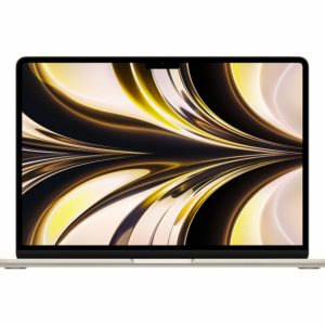 Apple MacBook Air 13,6" M2 Starlight 2022 (MLY13) — изображение 1