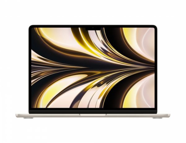 Apple MacBook Air 13,6″ M2 Starlight 2022 (MLY13) - ТвойGadget