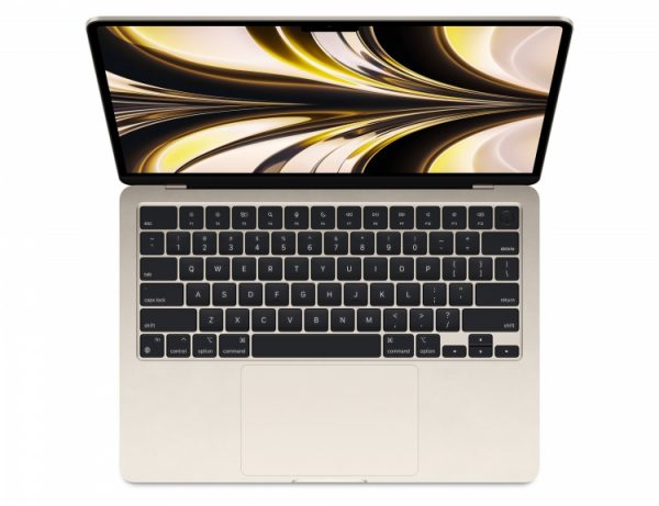 Apple MacBook Air 13,6″ M2 Starlight 2022 (MLY13) - ТвойGadget