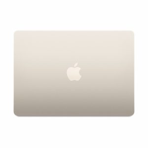 Apple MacBook Air 13,6" M2 Starlight 2022 (MLY13) — изображение 4