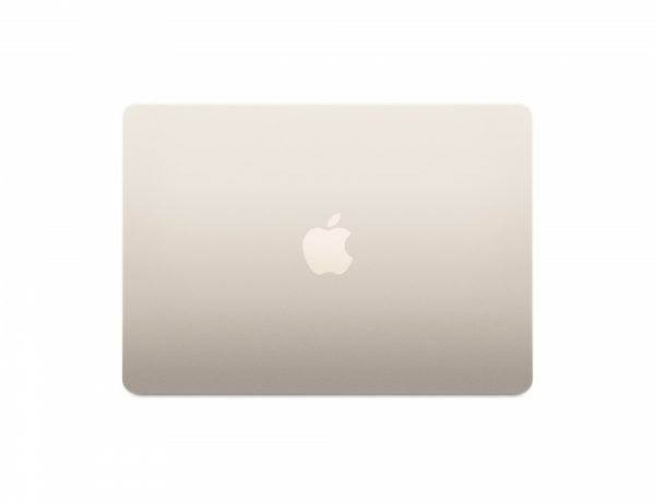 Apple MacBook Air 13,6″ M2 Starlight 2022 (MLY13) - ТвойGadget