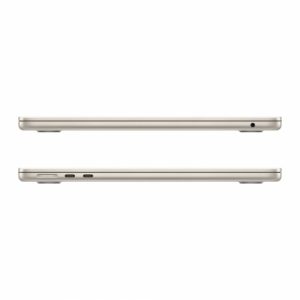 Apple MacBook Air 13,6" M2 Starlight 2022 (MLY13) — изображение 6
