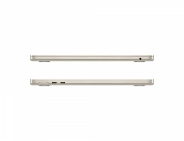 Apple MacBook Air 13,6″ M2 Starlight 2022 (MLY13) - ТвойGadget