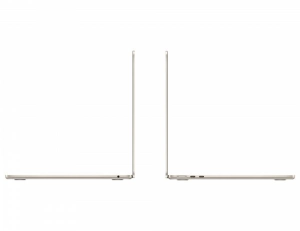Apple MacBook Air 13,6″ M2 Starlight 2022 (MLY13) - ТвойGadget