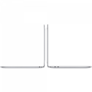 Apple MacBook Pro 13" M2 Silver (MBPM2SL-04, Z16T00063) — изображение 5