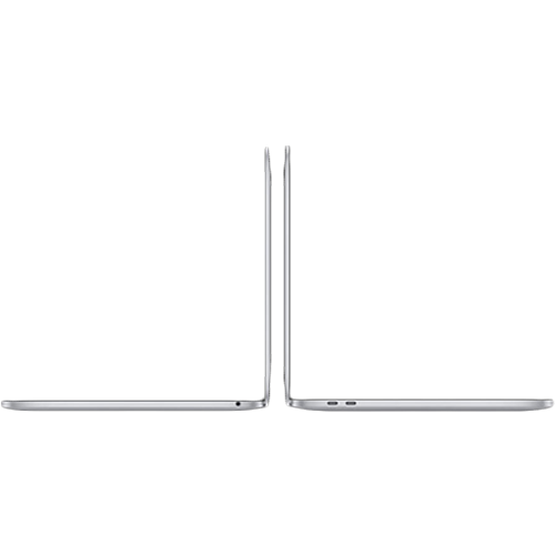 Apple MacBook Pro 13″ M2 Silver (MBPM2SL-04, Z16T00063) - ТвойGadget