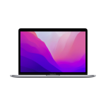 Apple MacBook Pro 13″ M2 Space Gray (MNEH3) - ТвойGadget