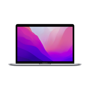 Apple MacBook Pro 13" M2 Silver (MBPM2SL-03, Z16T00062)