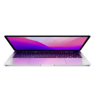 Apple MacBook Pro 13" M2 Silver (MBPM2SL-04, Z16T00063) — изображение 3