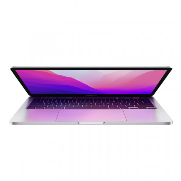 Apple MacBook Pro 13″ M2 Space Gray (MNEH3) - ТвойGadget