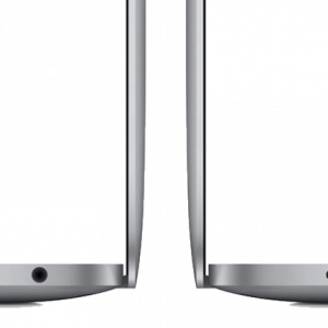 Apple MacBook Pro 13" M2 Space Gray (MNEH3) — изображение 5