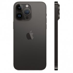 Apple iPhone 14 Pro Max 512GB Space Black (MQAF3) Вітринний - Зображення 2