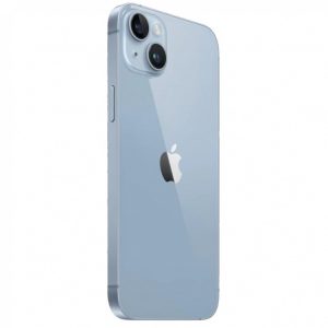 Apple iPhone 14 256GB Blue (MPWP3) - ТвойGadget