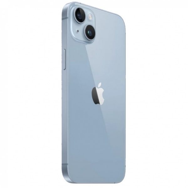 Apple iPhone 14 Plus 256GB eSIM Blue (MQ423) Вітринний - ТвойGadget