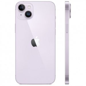 Apple iPhone 14 256GB Purple (MPWA3) - ТвойGadget