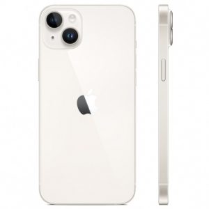 Apple iPhone 14 512GB Starlight (MPX33) - ТвойGadget