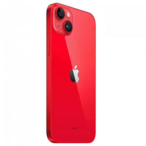 Apple iPhone 14 Plus 256GB eSIM Product Red (MQ413) Вітринний - Зображення 2