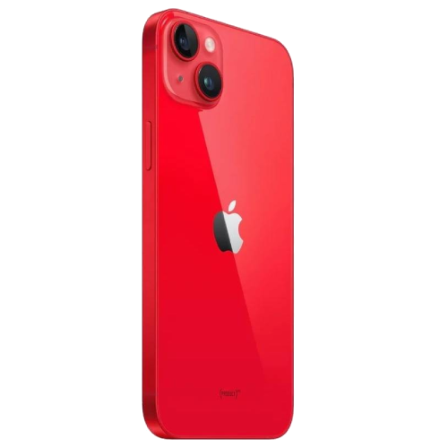 Apple iPhone 14 Plus 256GB eSIM Product Red (MQ413) Вітринний - ТвойGadget