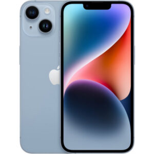 Apple iPhone 14 256GB Blue (MPWP3)
