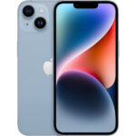 Apple iPhone 14 Plus 256GB eSIM Midnight (MQ3X3) Вітринний - ТвойGadget