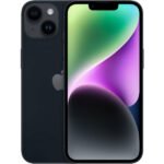Apple iPhone 14 Plus 512GB eSIM Purple (MQ463) Витринный - ТвойGadget