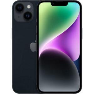 Apple iPhone 14 Plus 256GB eSIM Midnight (MQ3X3) Вітринний - Зображення 1