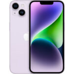 Apple iPhone 14 Pro Max 1TB Silver (MQC33) Вітринний - ТвойGadget