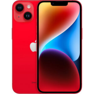 Apple iPhone 14 Plus 256GB eSIM Product Red (MQ413) Вітринний - Зображення 1
