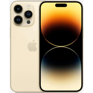 Apple iPhone 14 Pro Max 512GB Gold (MQAJ3) Вітринний - Зображення 1