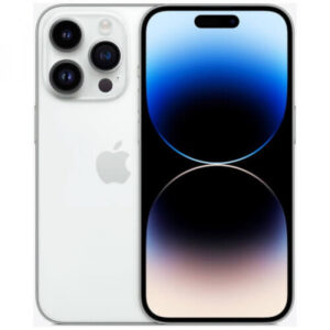 Apple iPhone 14 Pro Max 512GB Silver (MQAH3) Вітринний - Зображення 1