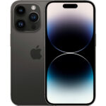 Apple iPhone 14 Pro Max 512GB Silver (MQAH3) Вітринний - ТвойGadget