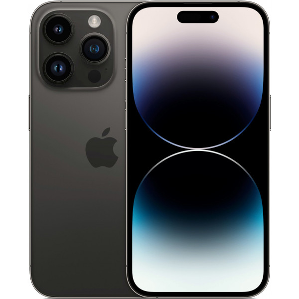 Apple iPhone 14 Pro Max 512GB Space Black (MQAF3) Вітринний - ТвойGadget