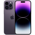 Apple iPhone 14 Pro Max 1TB Space Black (MQC23) Вітринний - ТвойGadget
