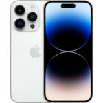 Apple iPhone 14 Pro 128GB Space Black (MPXV3) Вітринний - ТвойGadget