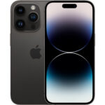 Apple iPhone 14 Pro 128GB Deep Purple (MQ0G3) Вітринний - ТвойGadget