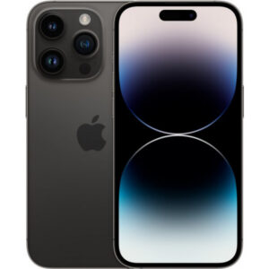 Apple iPhone 14 Pro 128GB Space Black (MPXV3) Вітринний - Зображення 1